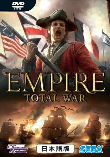 【中古】 帝国: 総締め ウォー 日本語版