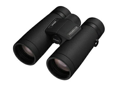 【中古】（新古品）Nikon 双眼鏡 モナークM7 8x42 ダハプリズム式 8倍42口径 MONARCH M7 8x42 コンサート/旅行/バードウォッチング/オールラウンドモデル