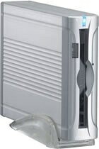 【中古】 Logitec 外付型640MB MO LMO-FA654FU2