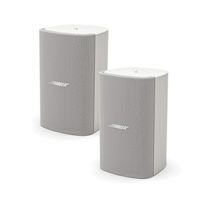【中古】（新古品） BOSE FREESPACE FS2SE PAIR WHT 壁掛け型スピーカー ホワイト FS2SEW