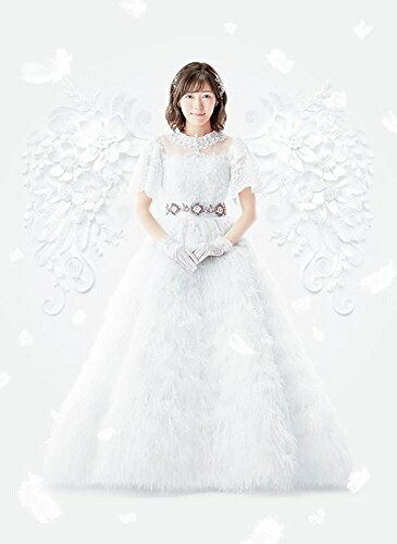【中古】 渡辺麻友卒業コンサート～みんなの夢が叶いますように～(Blu-ray Disc5枚組)(初回生産限定盤)