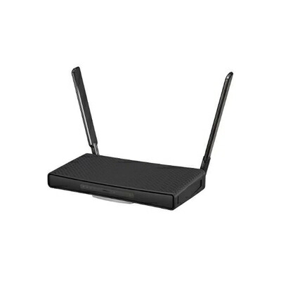 【新古品】 MikroTik hAP ac3