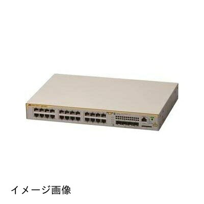 【新古品】 アライドテレシス AT-x230-28GT 3278R