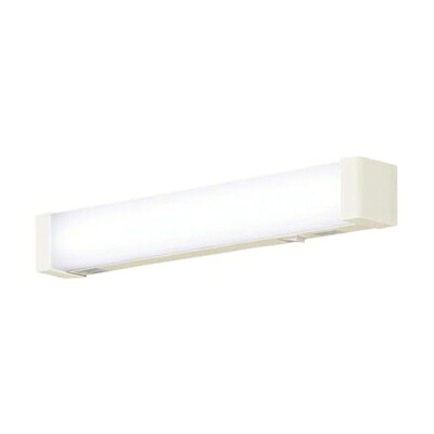 【中古】（新古品） パナソニック(Panasonic) LED キッチンライト壁面 縦・横向き ・天井面取付タイプ 幅450 昼白色 LSEB7108LE1