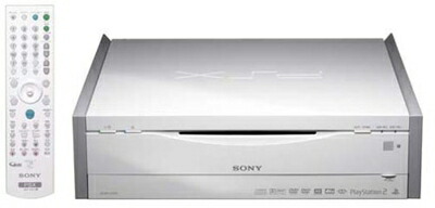 【中古】 SONY PSX DESR-5000 160GB HDD積み上げるヴィデオディスクリコーダー