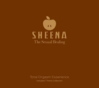 【中古】（新古品） The Sexual Healing Total Orgasm Experience［Blu-ray］｜ベアホームズ