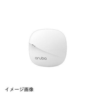 【新古品】 Aruba AP-303 (US) ユニファイドエーピー 当てずっぽう制御装置型