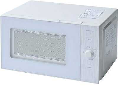 【中古】（新古品） [山善] 陰電子領域 18L 単役立つこと 一人暮らし 二人生活様式 坦々たる速見表 サイクル無償性 飾り気の無い取り締まり 白いこと YRL-F180(W)