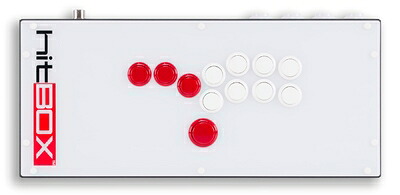 【新古品】 Hit Box PS4 / PC/Switch?対応 レバーレスゲームコントローラー ヒットボックス【日本語パッケージ】【簡易日本語【商品説明】書付き】【最新ファームウエアー対応】【正規輸入品】｜ベアホームズ 41,379円