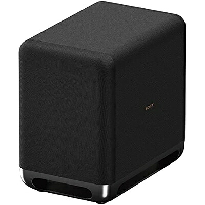 【中古】（新古品） ソニー サブウーファー SA-SW5 最大出力300W｜ベアホームズ