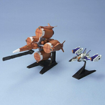 【中古】 EXモデル 1/144 ガンダムシード メカセット (メビウスゼロ + スカイグラスパー) (機動戦士ガンダムSEED) 7,610円