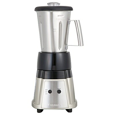 【中古】（新古品） Cuisinart 業務用ハイスピードプロセッサー 1.5L CBT-500PRO2｜ベアホームズ