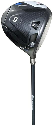 【新古品】 BRIDGESTONE(ブリヂストン) B3MAX １番ウッド 【商品目録掲げる立て坑備えつける模範例】 VANQUISH BS40 for MAX 立て坑(炭素) 2024年模範例 屋根裏部屋10.5° 3MPB1WR0 クラブ-スポーツ・アウトドア-メンズクラブ