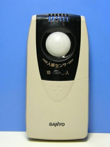 【中古】 三洋電機 エアコンリモコン RCS-CB1｜ベアホームズ