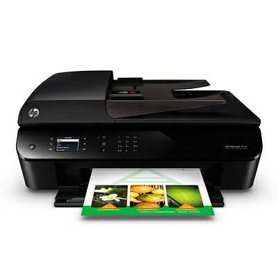 【中古】 HP Officejet 4630
