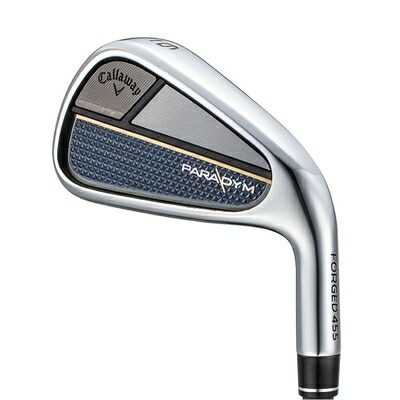 【中古】（新古品） キャロウェイ(Callaway) 左用 ウェッジ PARADYM IRONS (GW 52度 N.S.PRO 950GH neo(S) S 35.25インチ スチール) メンズ