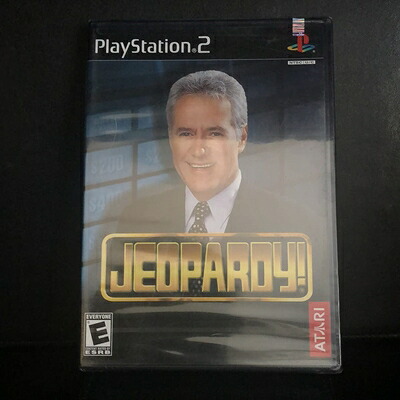 【中古】 Jeopardy / Game｜ベアホームズ