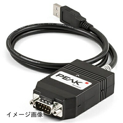 【新古品】 CAN USB FDアダプタ(GC-CAN-USB-FD)。