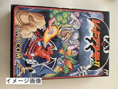 【中古】 レッドアリーマー2｜ベアホームズ
