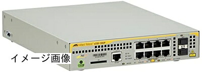 【新古品】 アライドテレシス AT-x230-10GP 1436R