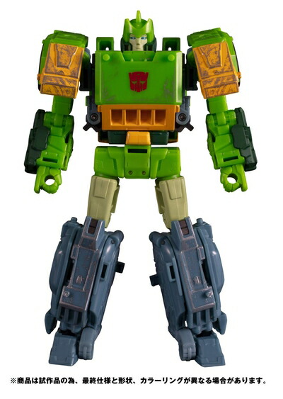 【中古】（新古品） トランスフォーマー シージシリーズ SG-32 オートボット スプリンガ―