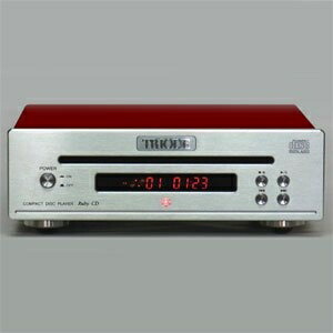【中古】 TRIODE(トライオード) 〔展示品〕 Ruby CD