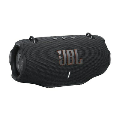 【中古】（新古品）JBL XTREME4 Bluetoothスピーカー IP67防塵防水/リアルタイムサウンドコントロール/パッシブラジエーター搭載/耐衝撃バンパー付き ブラック JBLXTREME4BLKJN｜ベアホームズ