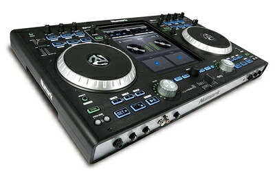 【中古】 Numark iDJ PRO 並行輸入品 DJ Controller for iPad 1, 2, and 3|ベアホームズ