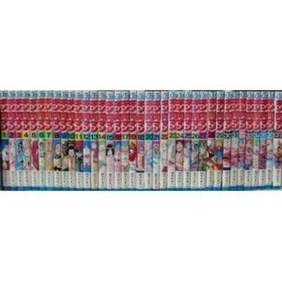 楽天市場】[新品]キン肉マン (1-91巻 最新刊) 全巻セット : 漫画全巻