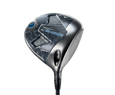 【新古品】 キャロウェイ(Callaway) 右用 ドライバー PARADYM Ai SMOKE MAX D DRIVER (10.5度 TENSEI 50 for Callaway S 45.5インチ D3 中調子) メンズ
