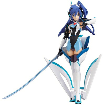 【中古】 figma 戦姫絶唱シンフォギア 風鳴翼 (ノンスケール ABS&PVC塗装済み可動フィギュア)