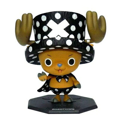 【中古】 Portrait.Of.Pirates ワンピース NEO-EX チョッパーマン ZOZOTOWN Limited ver.｜ベアホームズ