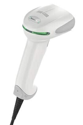 【中古】（新古品） アイニックス 1950gHD-1USB 二度合いイメージャ Xenon1950g (固定ディスク/シロ/USB)