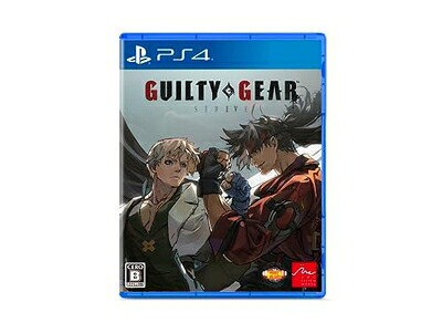 【新古品】 GUILTY GEAR -STRIVE- GG 25th Anniversary BOX【同梱物】『GGST シーズンパス3』ダウンロードコード & 『GGST ギルティギア25周年記念 特別追加カラー』ダウンロードコード & 石渡太輔オリジナルメッセージカード & アートブック & ミニサウンドトラッ｜ベアホームズ