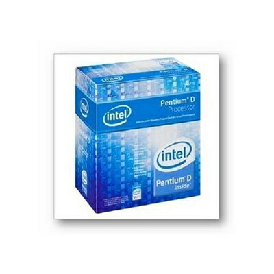 【中古】 インテル Intel PentiumD Processor 3.0GHz 830 BX80551PG3000FN
