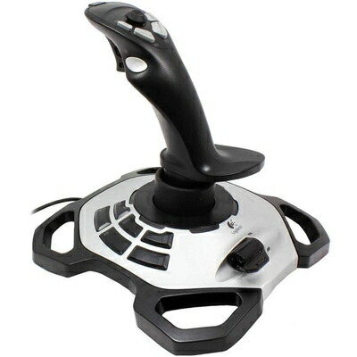 【新古品】 ロジテック Extreme 3D Pro【並行輸入】