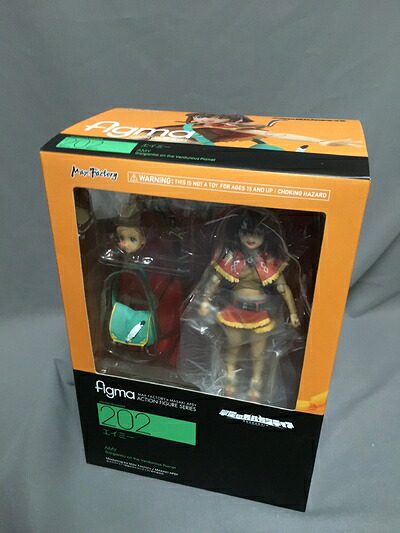 【中古】figma 翠星のガルガンティア エイミー (ノンスケール ABS&PVC塗装済み可動フィギュア)|ベアホームズ