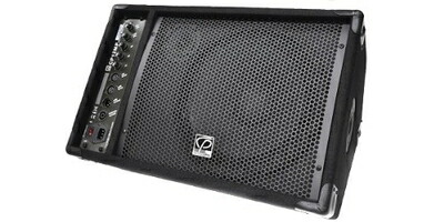 【中古】（新古品）  CLASSIC PRO クラシックプロ パワードスピーカー CP12MP