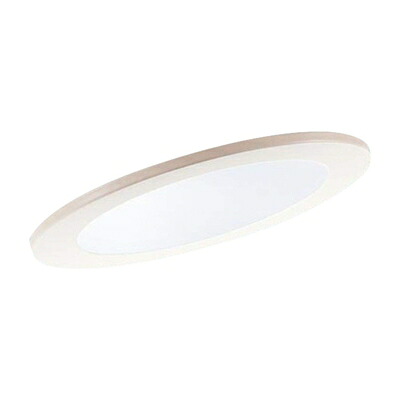【中古】（新古品） パナソニック(Panasonic) LED ダウンライト 天井埋込型 60形 拡散 昼白色 LSEB5416LE1