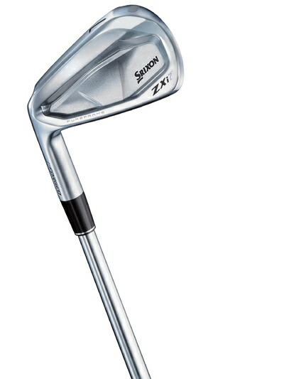 【中古】（新古品） ダンロップ(DUNLOP) スリクソン ZXi7 アイアン仕掛ける 6本【商品目録完全無欠立て坑とり備える模範例】ダイナミックゴールド スチール写真立て坑 メンズ 左ぎっちょ 番手:5-9、PW フレックス:S ゴルフ野球クラブ仕掛ける 2024年模範例