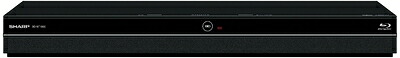 【中古】（新古品） 読みやすい 1結核症 3ラジオ受信機 AQUOS ブルーレイレコーダー BD-NT1000