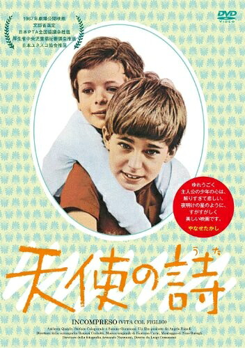 【中古】 天使の詩【HDマスター】 [DVD]