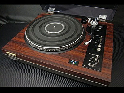 【中古】 Pioneer パイオニア PL-1200 ターンテーブル