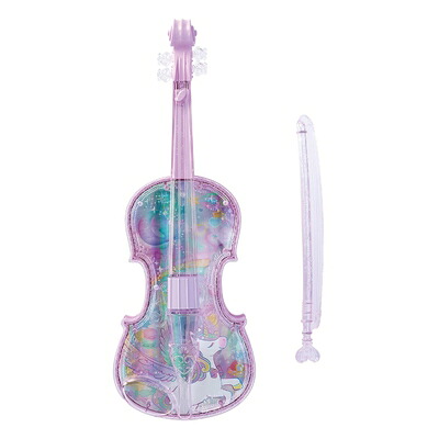 【中古】 [バンダイ(BANDAI)] ドリームレッスンバイオリン 殴りつける歌謡曲ver. 客体年歳 3 才以上