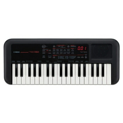 【中古】(新古品) YAMAHA PSS-A50 37鍵盤 ヤマハ|ベアホームズ