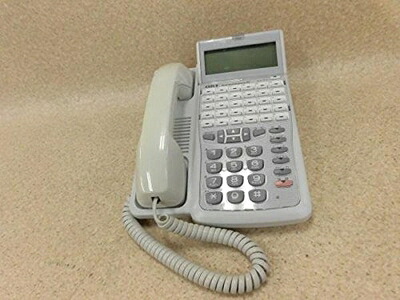 【中古】 DI2169 MKT/G-30DK/S-TEL 電話機 OKI 11,527円