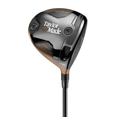 楽天市場】TaylorMade テーラーメイド 日本正規品 BRNR MINI DRIVER