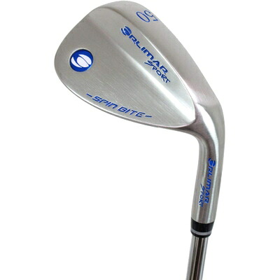 【中古】（新古品） ORLIMAR オリマー SPORT 回転運動働き口 ウェッジ スチール写真立て坑（特注青碧目じるし真似形） (屋根裏部屋角：50度)