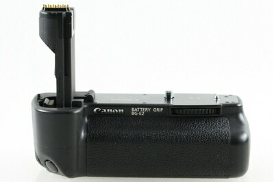 【中古】 Canon BG-E2 バッテリーグリップ