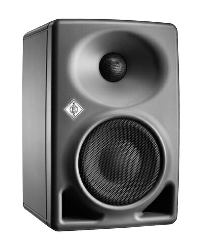 【中古】 Neumann KH 80 Active DSP Powered Studio Monitor